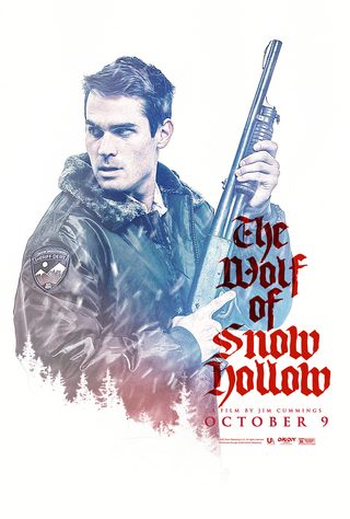 The Wolf of Snow Hollow still 5