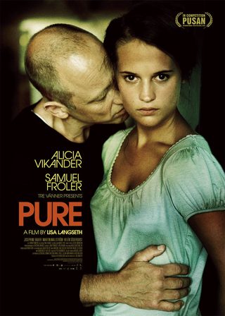 Pure still 1