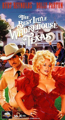 The Best Little Whorehouse in Texas still 8