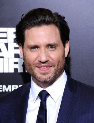 Édgar Ramírez, photo 1 of 3