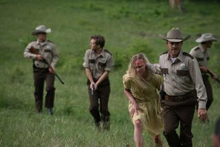 Leatherface still 7