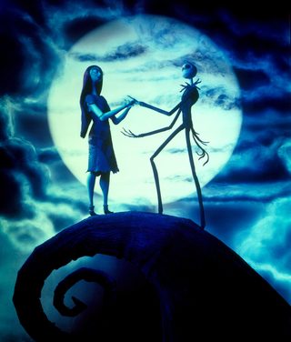 The Nightmare Before Christmas still 5