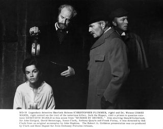 Murder by Decree still 1