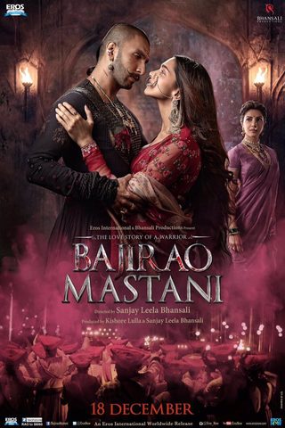 Bajirao Mastani still 2
