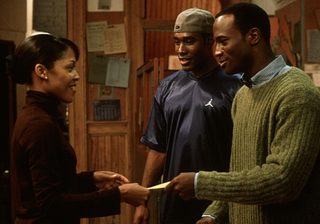 The Best Man still 5