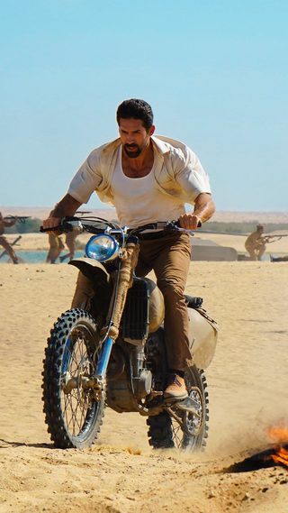 Matrah Matrouh still 6