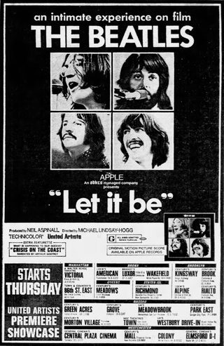 Let It Be still 4