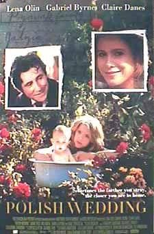 Polish Wedding still 2