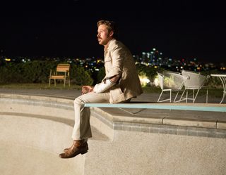 The Nice Guys still 8