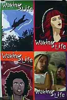 Waking Life still 7