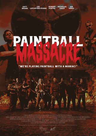 Paintball Massacre still 5
