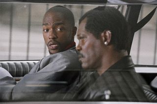 The Man still 7