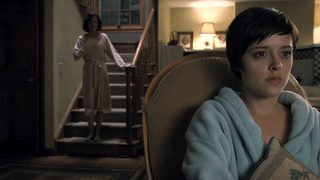 The Woman still 8