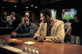 Love & Basketball still 1