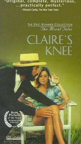 Claire's Knee still 5