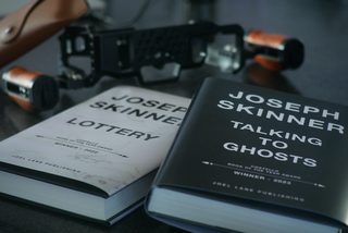 Talking To Ghosts still 7