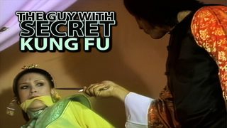 The Guy with the Secret Kung Fu still 6