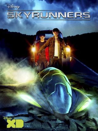 Skyrunners still 2