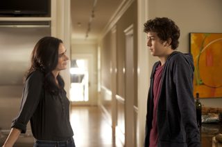 Stuck in Love still 2