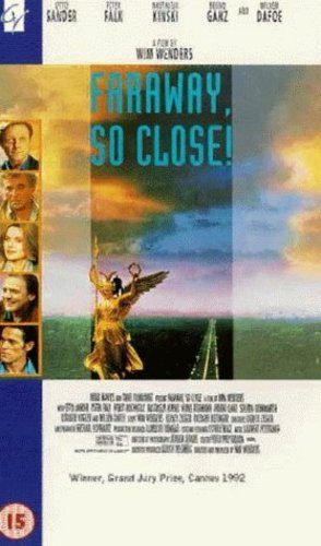 Faraway, So Close! still 7