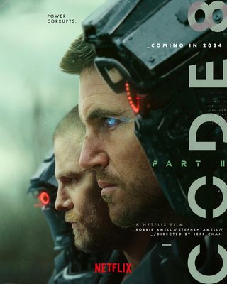 Code 8 Part II still 4