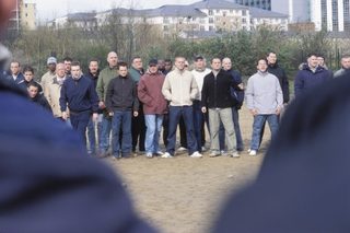 Green Street Hooligans still 4
