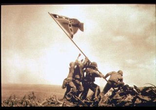C.S.A.: The Confederate States of America still 4