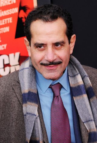 Tony Shalhoub, photo 1 of 3