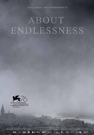 About Endlessness still 2