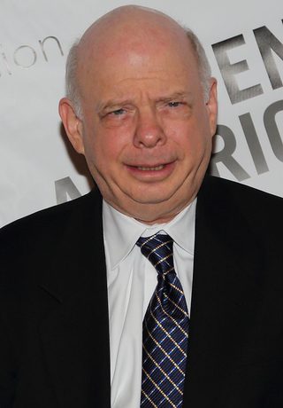 Wallace Shawn, photo 3 of 3