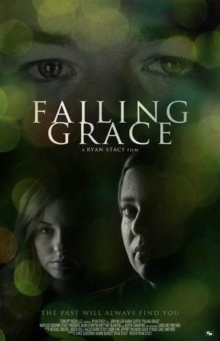 Failing Grace still 4