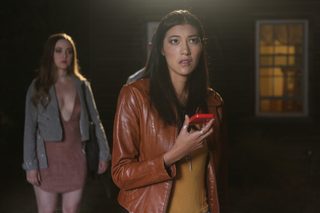 The Man from Earth: Holocene still 8