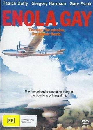 Enola Gay: The Men, the Mission, the Atomic Bomb still 6