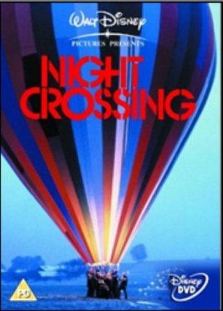 Night Crossing still 3