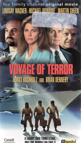 Voyage of Terror still 4