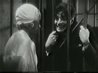 Murder by the Clock still 3