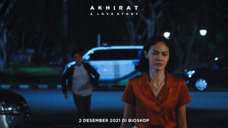 Akhirat: A Love Story still 5