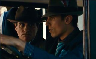 Gangster Land still 6