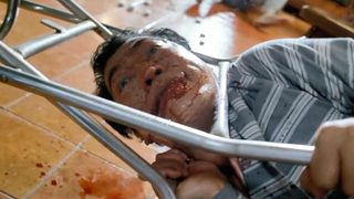 Ebola Syndrome still 4
