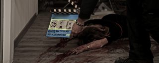 The End? still 6