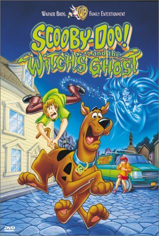 Scooby-Doo and the Witch's Ghost still 7