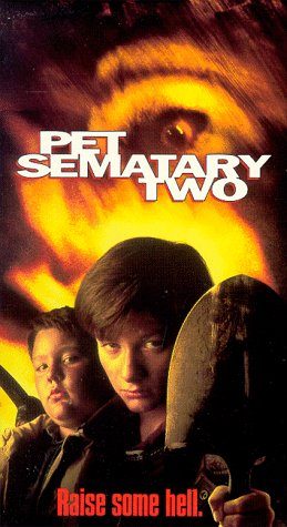 Pet Sematary II still 3