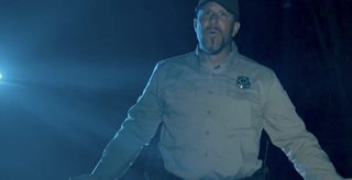 The Wendigo still 2
