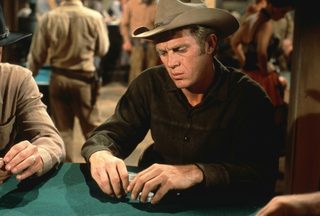 Nevada Smith still 5