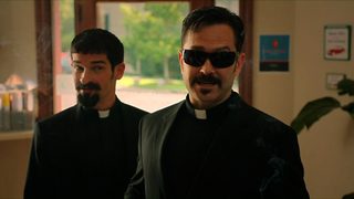 Hell Baby still 7