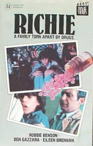 The Death of Richie still 6