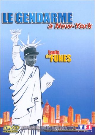 The Troops in New York still 3