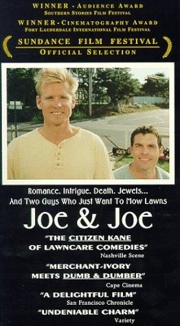Joe & Joe still 4