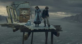 Lemony Snicket's A Series of Unfortunate Events still 7