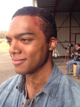 San Andreas Quake still 6